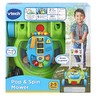 
      Pop & Spin Mower
     - view 3